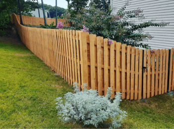 Fencing & Perimeter walls