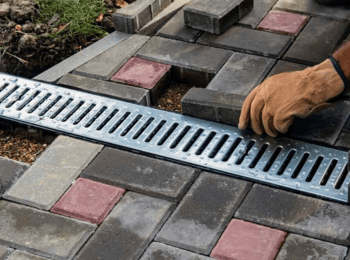Irrigation & Drainage