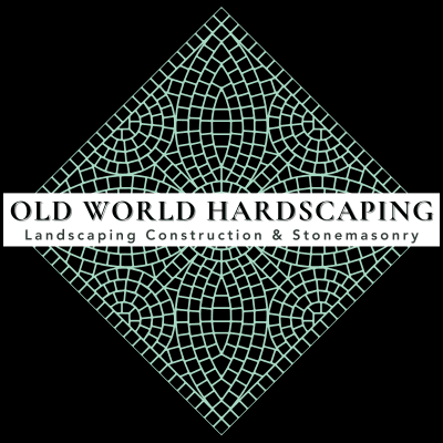 Old World Hardscaping Logo