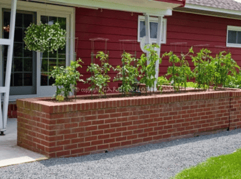 Stone Masonry & Bricklaying
