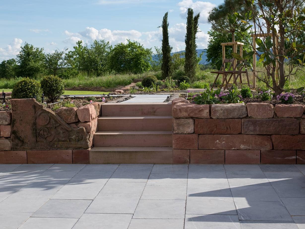 hardscaping in Victoria, BC